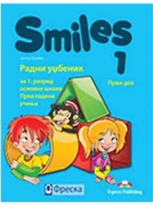 engleski 1-smiles-Freska