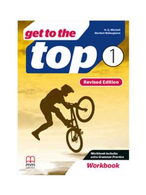 GET TO THE TOP 1 - radna sveska | Data Status