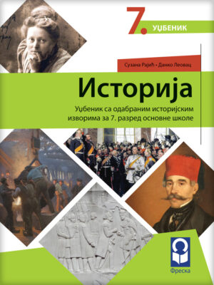 Istorija-7 Freska