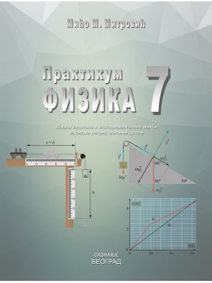 Praktikum Fizika 7 Saznanje