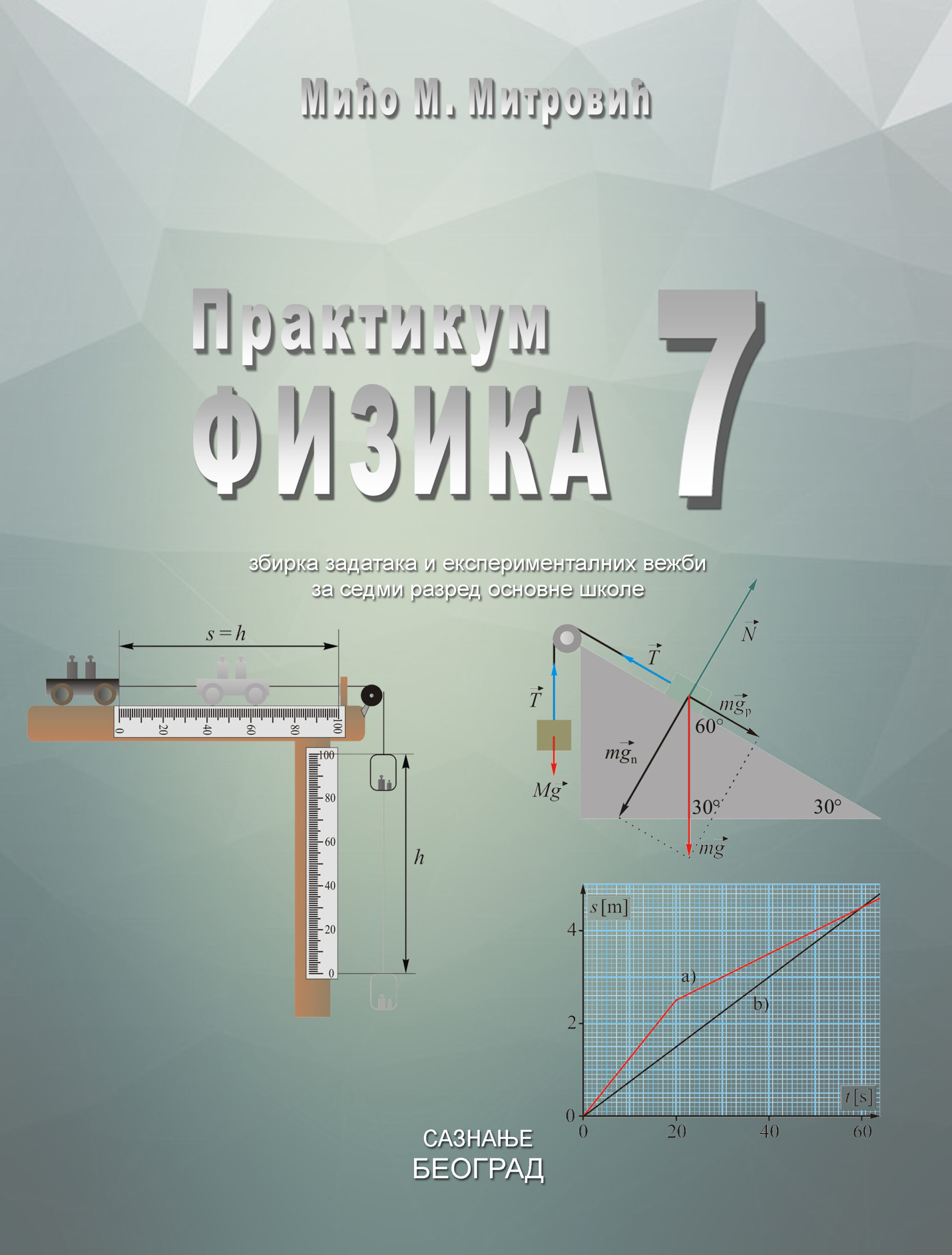 Praktikum Fizika 7 Saznanje