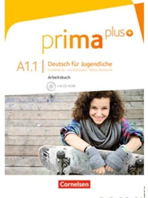 Prima plus A1.1 radna sveskaData status