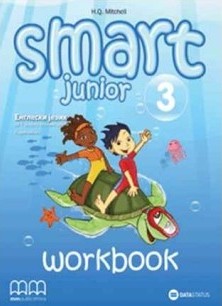 smart junior 3 radna sveska Data status