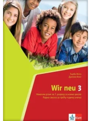 wir-3-neu-radna-sveska-iz-nemackog-jezika-klett