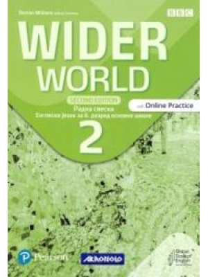 WW2 WB 2nd Ed