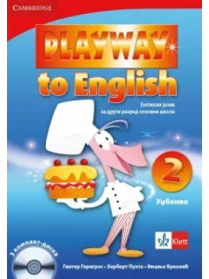 engleski-jezik-2-playway-to-english-2-udzbenik-qr-klett