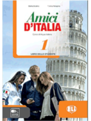 Data-Status--Italijanski-jezik-Udzbenik-Amici-DItalia