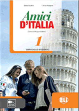 Data-Status--Italijanski-jezik-Udzbenik-Amici-DItalia