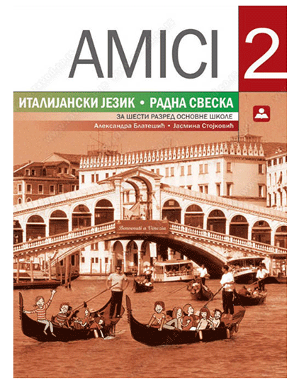 AMICI-2-–-italijanski-jezik-–-radna-sveska-za-6