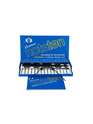 NOTATON-25--S-–-Školski-metalofon,-dvoredni