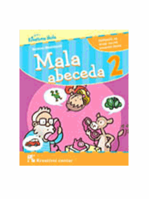 mala-abeceda