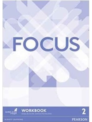 Focus 2-radna sveska Akronolo