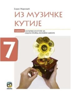 Muzička kultura za 7.razred | Eduka
