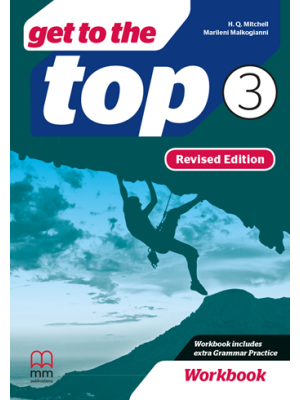 Get to the top 3, radna sveska za 7.r | Data Status