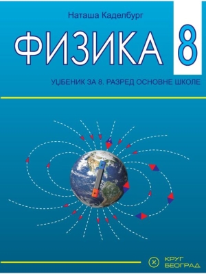 Fizika 8 Krug