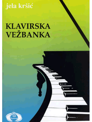 Klavirska-vezbanka