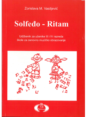 Solfedjo-ritam-3-4