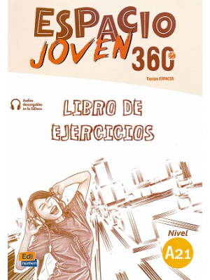 Espacio Joven WB 2.1