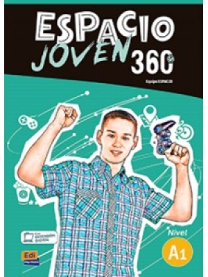 espacio-joven-1-udzbenik