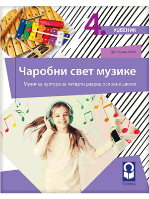 Muzička kultura 4 | Freska