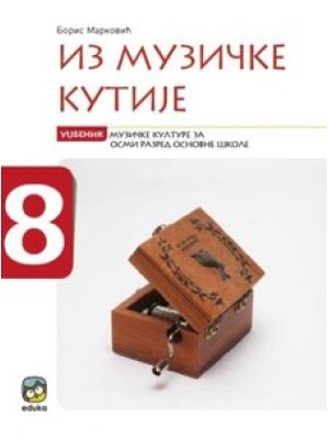 Muzička kultura za 8.razred | Eduka