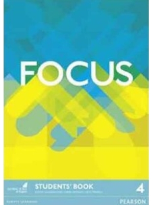 Focus 4 udzbenik Akronolo