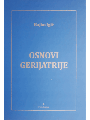 Osnovi gerijatrije