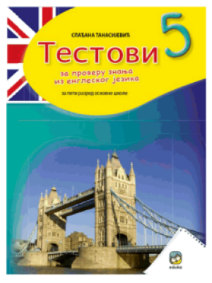 testovi-engleski-5