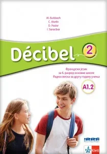 decibel-2-radna-sveska-iz-francuskog-jezika-klett