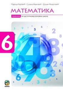Matematika 6