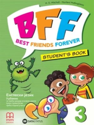 engleski-jezik-za-3-razred-bff-3-udzbenik