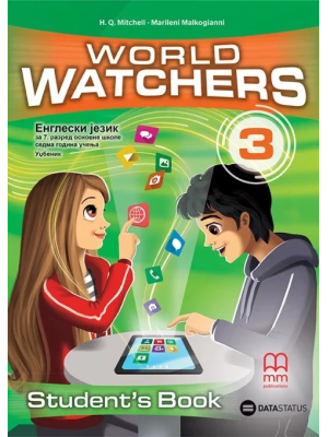 engleski-jezik-za-7-razred-world-watchers-3-udzbenik