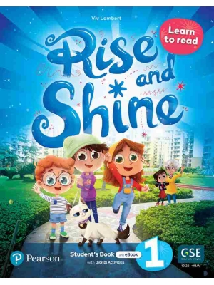 rise and shine 1