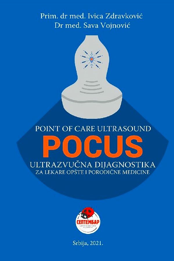 Ultrazvučna dijagnostika za lekare opšte medicine POCUS