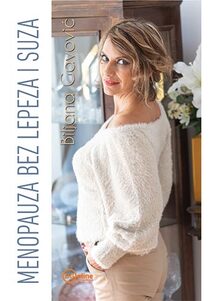 Menopauza bez lepeza i suza - Biljana Gavović