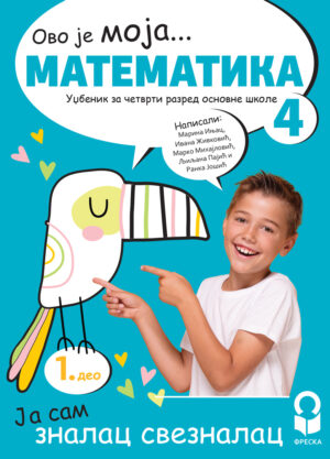 Matematika 4-Freska