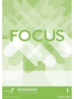 Focus-1-radna-sveska-za-engleski-jezik-za-1-razred-srednje-skole~Akronolo Longman