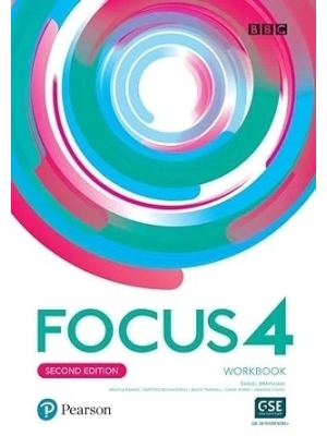 focus-4-second-edition-radna-sveska-za-4-godinu-Akronolo Longman