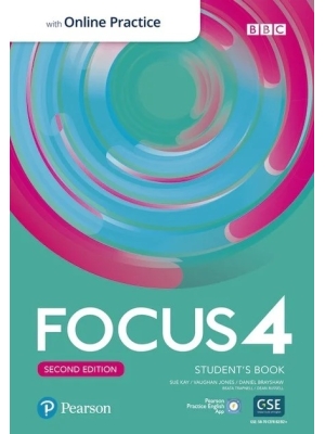 focus-4-second-edition-udzbenik-Akronolo Longman