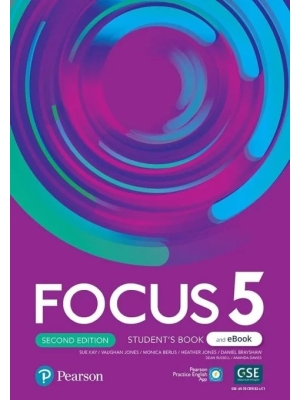 focus-5-second-edition-udžbenik Akronolo Longman
